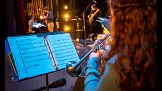 UNCW Jazz Combo