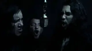 HOLYFORCE - QUE NOS DEPARA EL DESTINO