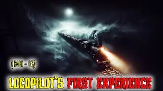 New Train Locopilot ( Part - 03 ) | #creepypasta | Haunted Times