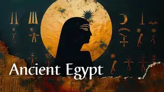 10 фактов о Древнем Египте - Волшебное зеркало