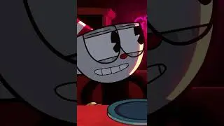 How Does Cuphead Have All His Shots In Indie Cross?