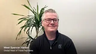 🎥 Nium TV with Spencer Hanlon, Global Head of Travel Payments at Nium