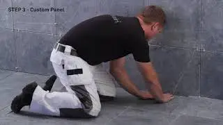 HighLine Custom Installation