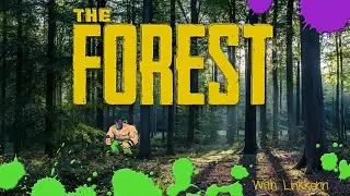 Zelda gets Murdered playing The Forest EP1