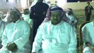 حفل محمد بن حسن بن جحران الربعي