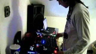 DJ KnockOut Demon