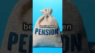 Rentenpaket II: Was &auml;ndert sich f&uuml;r unsere Zukunft?