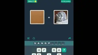 Just 2 Pics Level 212
