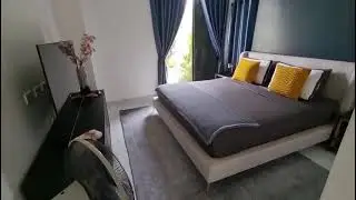 Newly Completed 3-Bedroom house, Thep Krasattri, Thalang, Phuket