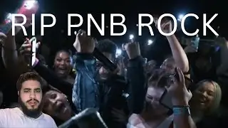 PnB Rock Death May Not Be A RANDOM Robbery | REACTION