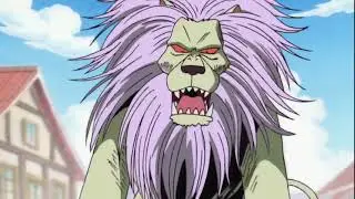 A Triste Historia de ChouChou -  One Piece