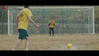 La Fisica del pallone/1 - Esiste davvero il rigore perfetto?