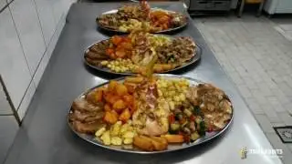 Restoran Gradski podrum (Đakovo)