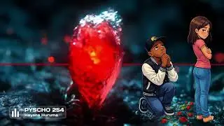 PSYCHO 254_HAYANA HURUMA official Audio