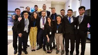 2019 Official After Movie | UCI Engineering Conference