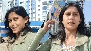 বাবার সাথে দেখা করতে যাচ্ছি , আমার বাবা কি কাজ করে?|| #bengalivlog #lifestylevlog #jujusthinking 