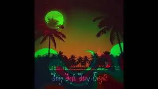 Me And My AI: Stay Soft, Stay Bright #GenerativeMusic