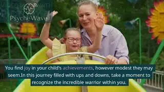 A Tribute to the Heroes: Parents of Special Children | PsycheWave