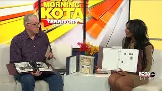 Introduction to stamp collecting from one of the best