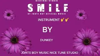 SMILE.. OFFICIAL MUSIC BY JONTE BOY #SMILE #BONGOMUSIC