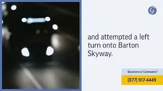 Guy Maddox Injured in Car Accident on Lamar Blvd. in Austin, TX