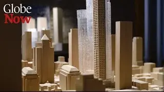 Globe Now: Has Toronto reached 'peak' condo tower development? plus, what makes a perfect room