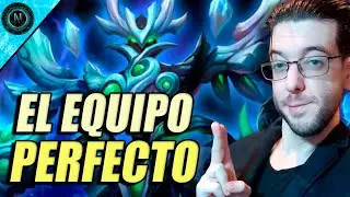 ELLUNIA FREE TO PLAY 100% SAFE - Summoners War en Espa&ntilde;ol