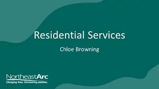 Residential Services Overview