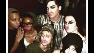 Isaac Carpenter, the Candy Man for Tommy Joe Ratliff pics