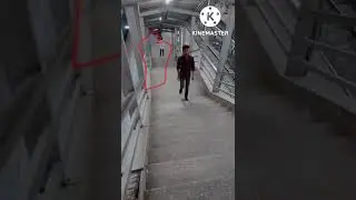 भारत का खतरनाक भूतिया 👻 रेलवे स्टेशन Ghost railway station&nbsp;#short&nbsp;#railway