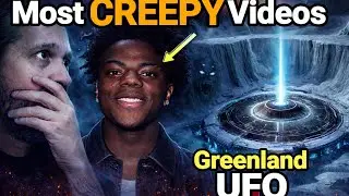 Most CREEPY Videos on the Internet [Part 187] 👽👿
