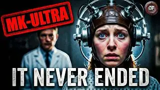 MK-Ultra Evolved: The CIA's New Invisible War?