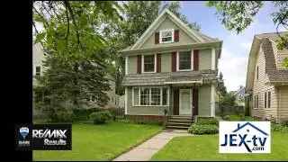 Twin Cities Realtor Steve Jecha Takes You On A Grand Tour of 1522 Minnehaha Ave. W in Saint Paul
