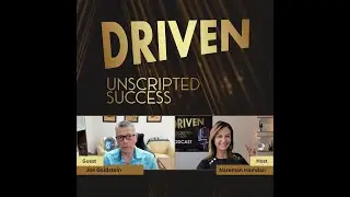 OCS IT Founder Joe Goldstein on Building Legacy Through Leadership and Innovation