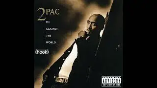 2pac Death Around The Corner 가사 번역