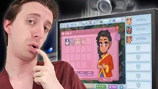 Don't Do Coke | HunieCam Studio #2 | ProJared Plays