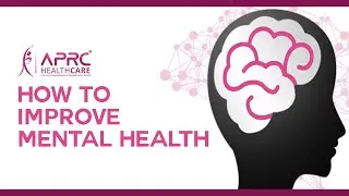 How to improve Mental Health | व्यायाम से बनाए मानसिक संतुलन | APRC