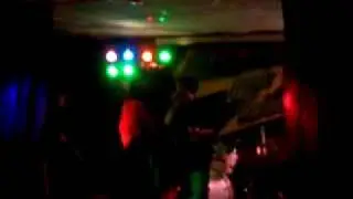 RGENerationX - Michale Graves @ Harlequin: Light & Shadow benefit