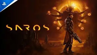Saros &ndash; Trailer odhaľuj&uacute;ci hrateľnosť so SK titulkami | Hry na PS5