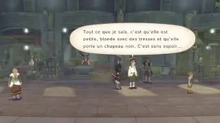Tales of Vesperia : &eacute;pisode 21