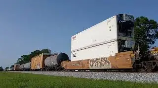 FEC 703 - Edgewater 