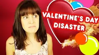 Valentine's Day Disaster | Comedy Central Handpicked