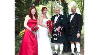 The Celtic Croft Kilt Rental Packages