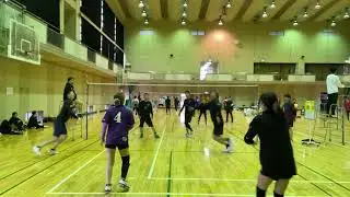 2023.10.08レミレスカップ🆚レミーズ①