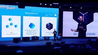 Blockchain Art, Art about Blockchain, and Blockchain Facilitated Art Markets | Marko Suvajdzic