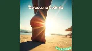 De boa, na bo&ecirc;mia