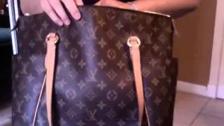 Louis Vuitton Totally MM Review