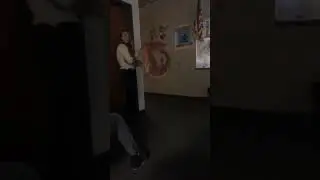 Scaring Teacher Prank #prepandemic #highschool