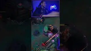 Petit tripl&eacute; ! | #mordekaiser #leagueoflegend #tripl&eacute; #fun #french #LoLClip #twitch #SoloCarry