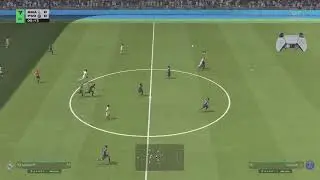 EA SPORTS FC 26 - Online Seasons - Road to Division 1 Champion #3
